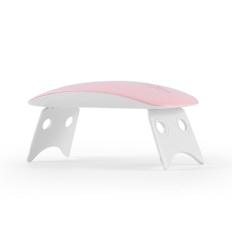 Sun Mini2 UV LED LAMP dryer 6W Royal show only - Dress For Nails - Press On Nails